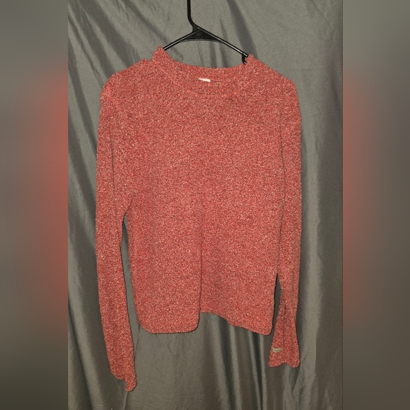 Columbia Marled  Sweater - Picture 1 of 5